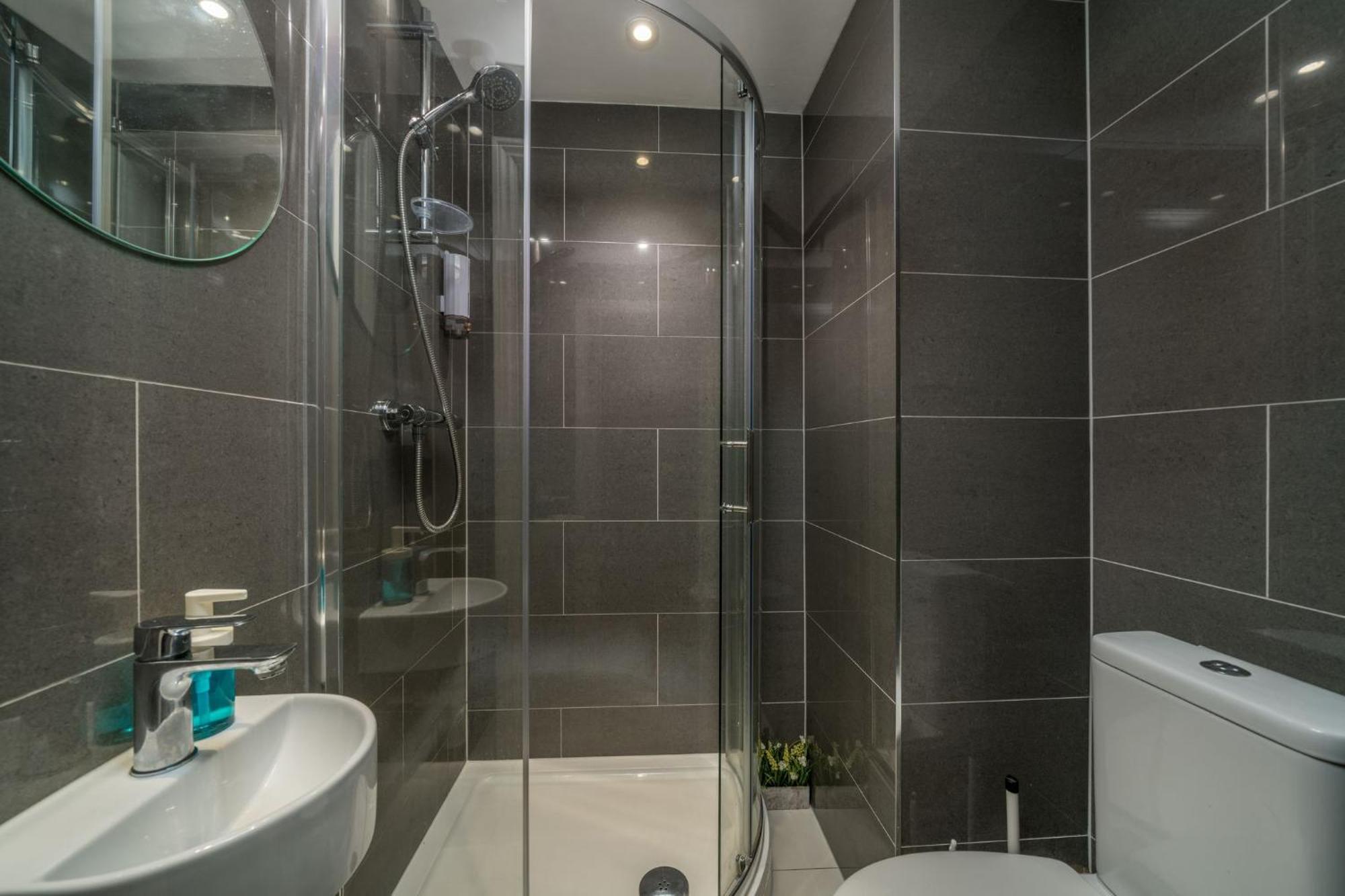 Appartement Elegant 2bed By 02 Arena, Airport With Fast Wi-fi And Parking Londres